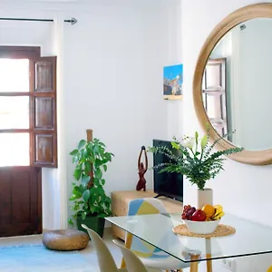 Appartement El Marqués San Juan, Málaga